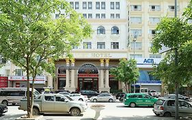 Dai Viet Thanh Hóa 3*